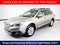 Subaru Outback 2.5i Premium 2015