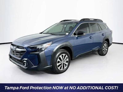 Subaru Outback Premium 2025