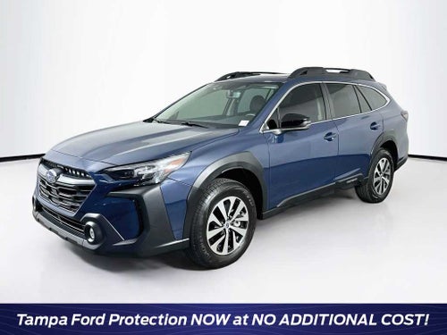 Subaru Outback Premium 2025