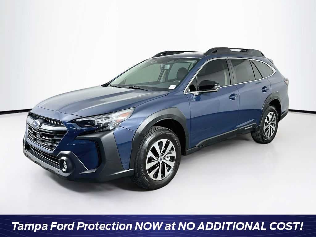 Subaru Outback Premium 2025