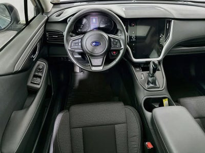 Subaru Outback Premium 2025