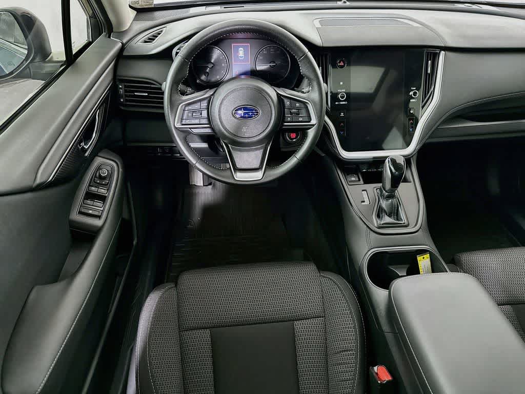 Subaru Outback Premium 2025