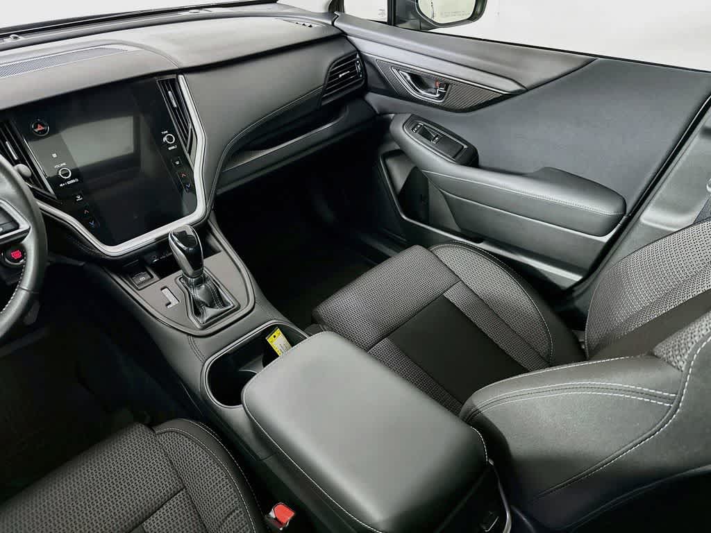 Subaru Outback Premium 2025