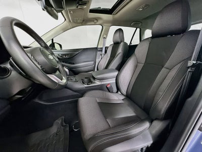 Subaru Outback Premium 2025