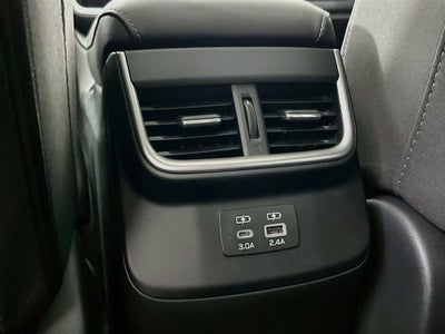 Subaru Outback Premium 2025