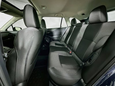 Subaru Outback Premium 2025