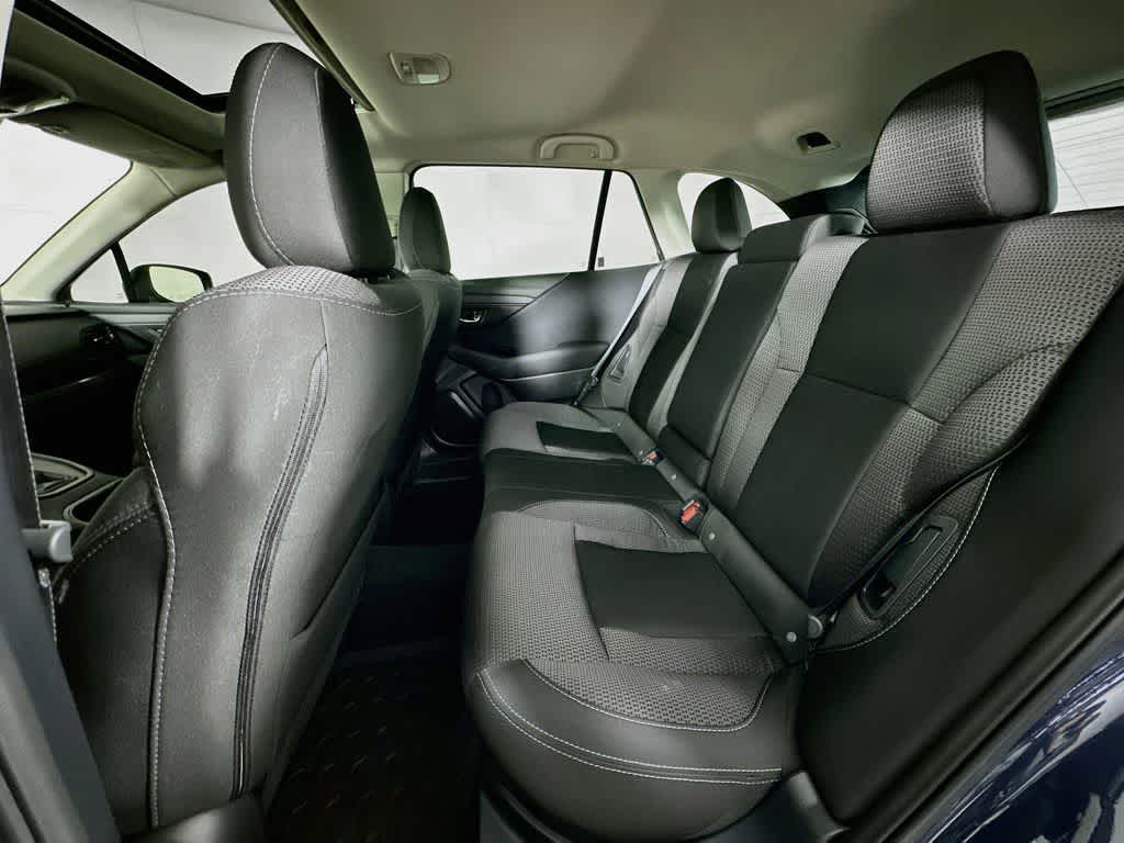 Subaru Outback Premium 2025