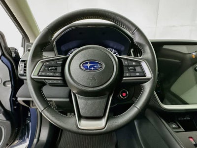 Subaru Outback Premium 2025