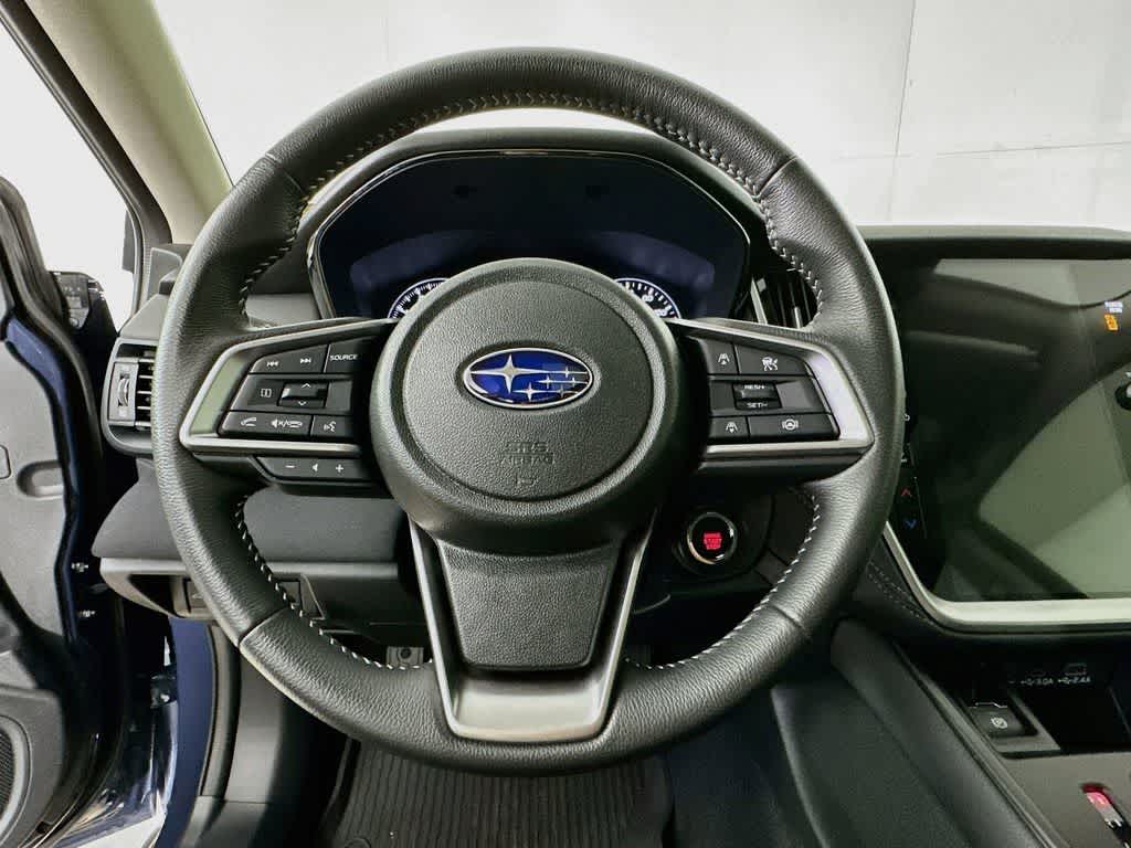 Subaru Outback Premium 2025