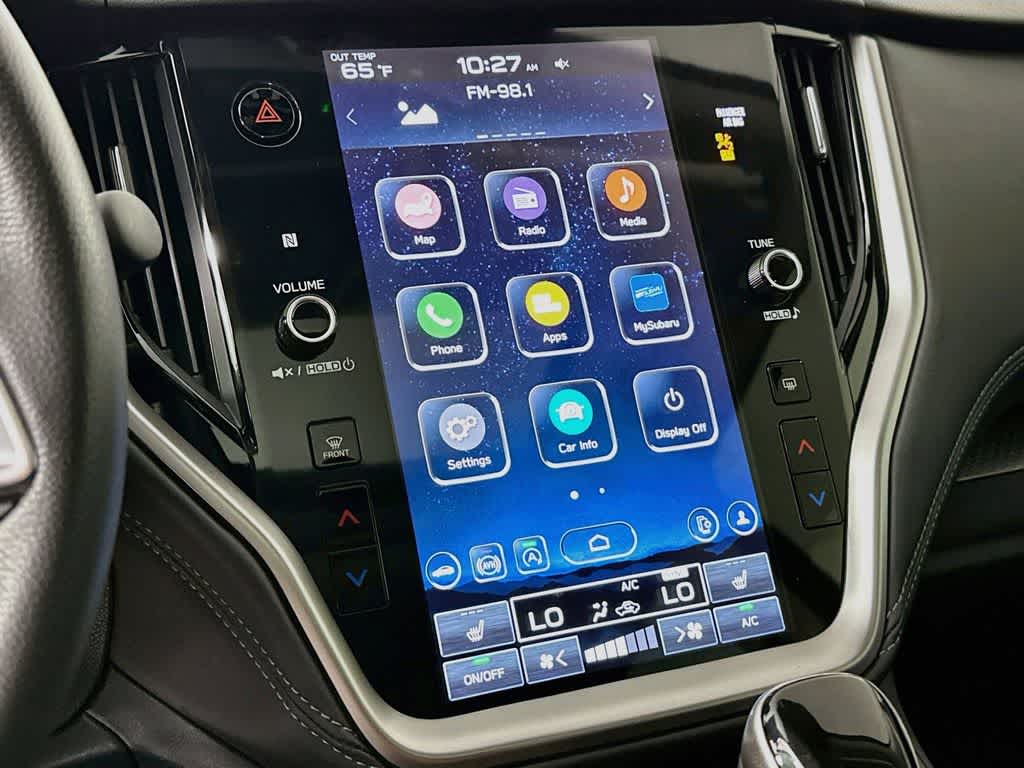 Subaru Outback Premium 2025