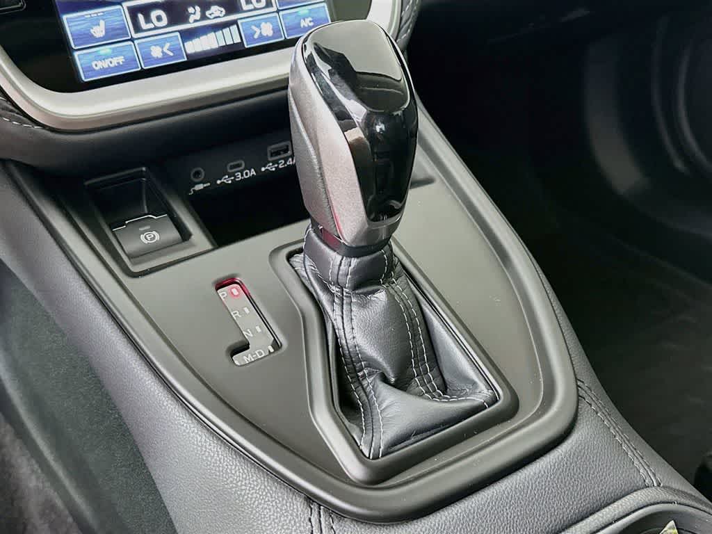 Subaru Outback Premium 2025