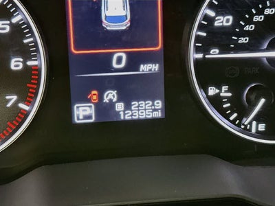 Subaru Outback Premium 2025