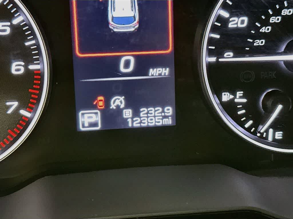 Subaru Outback Premium 2025