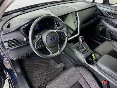 Subaru Outback Premium 2025