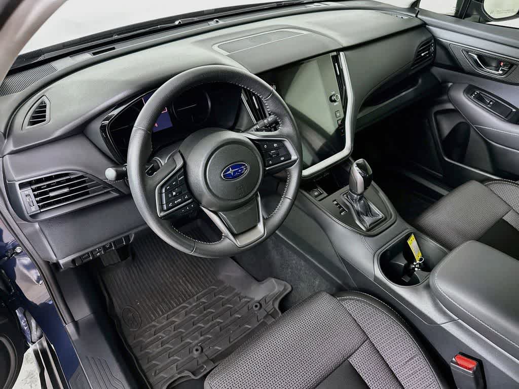 Subaru Outback Premium 2025
