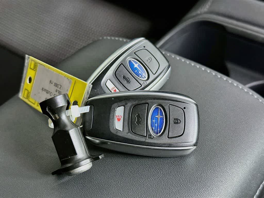 Subaru Outback Premium 2025