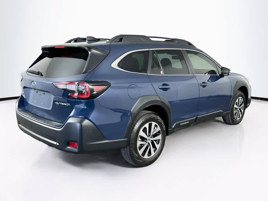 Subaru Outback Premium 2025