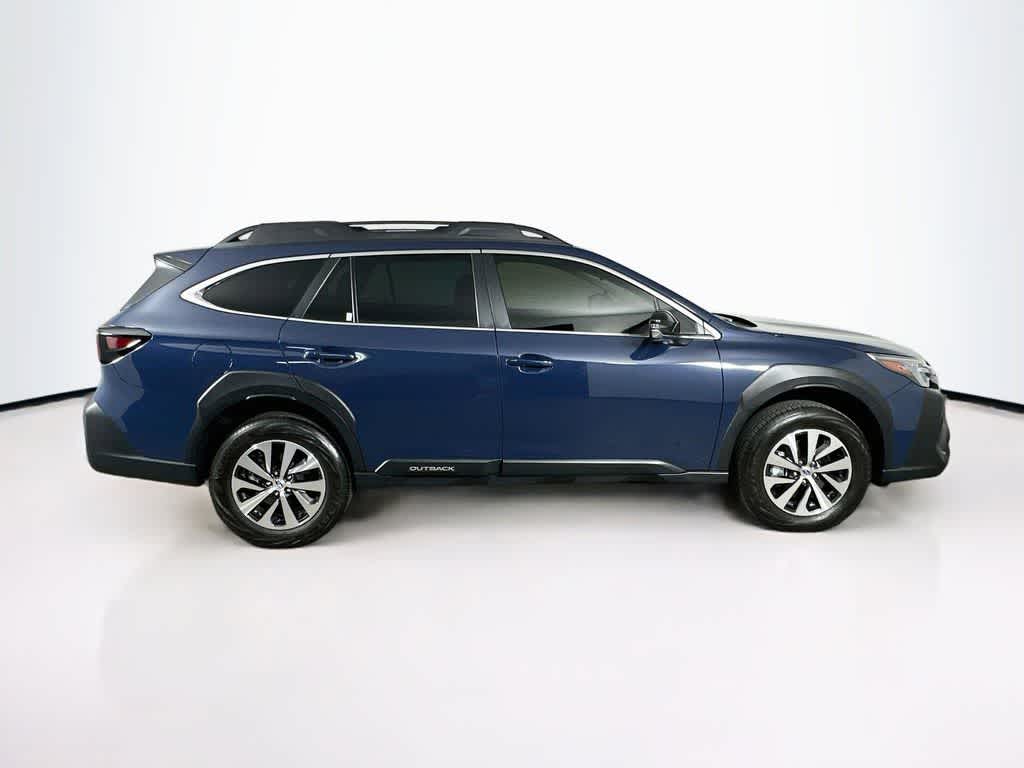 Subaru Outback Premium 2025