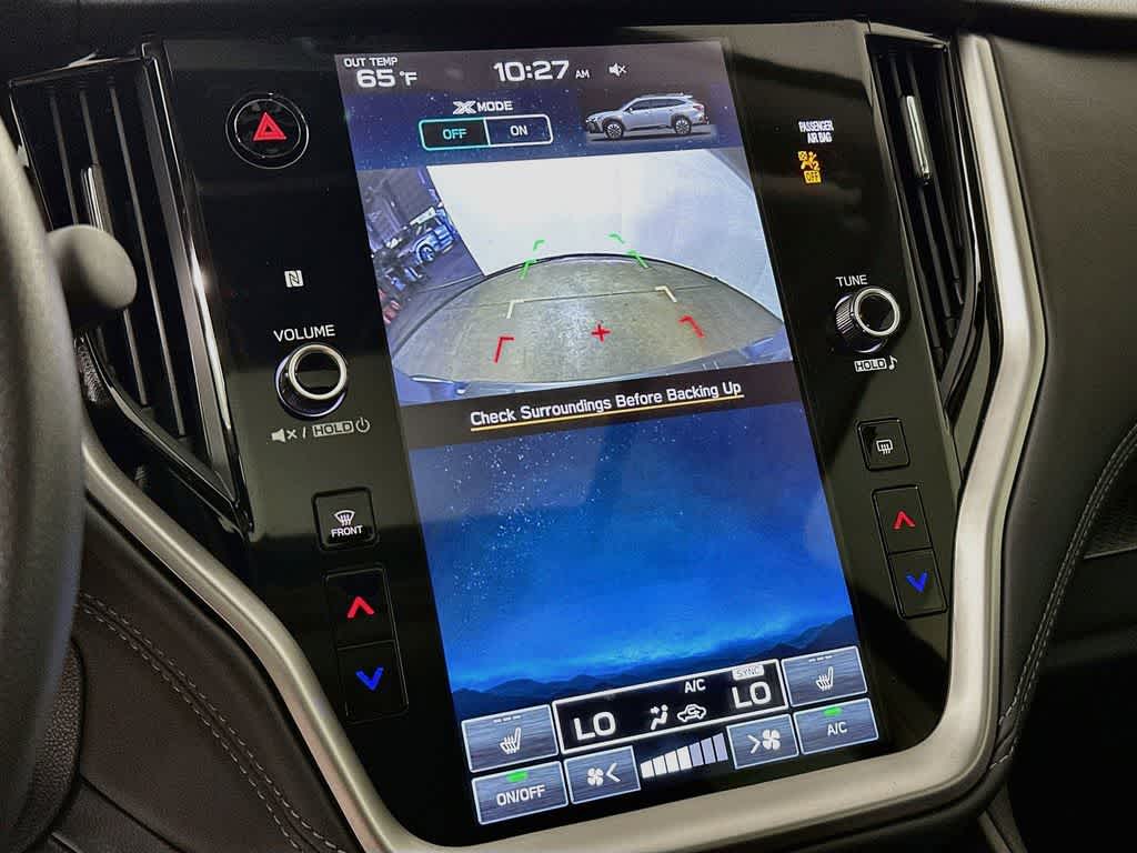 Subaru Outback Premium 2025