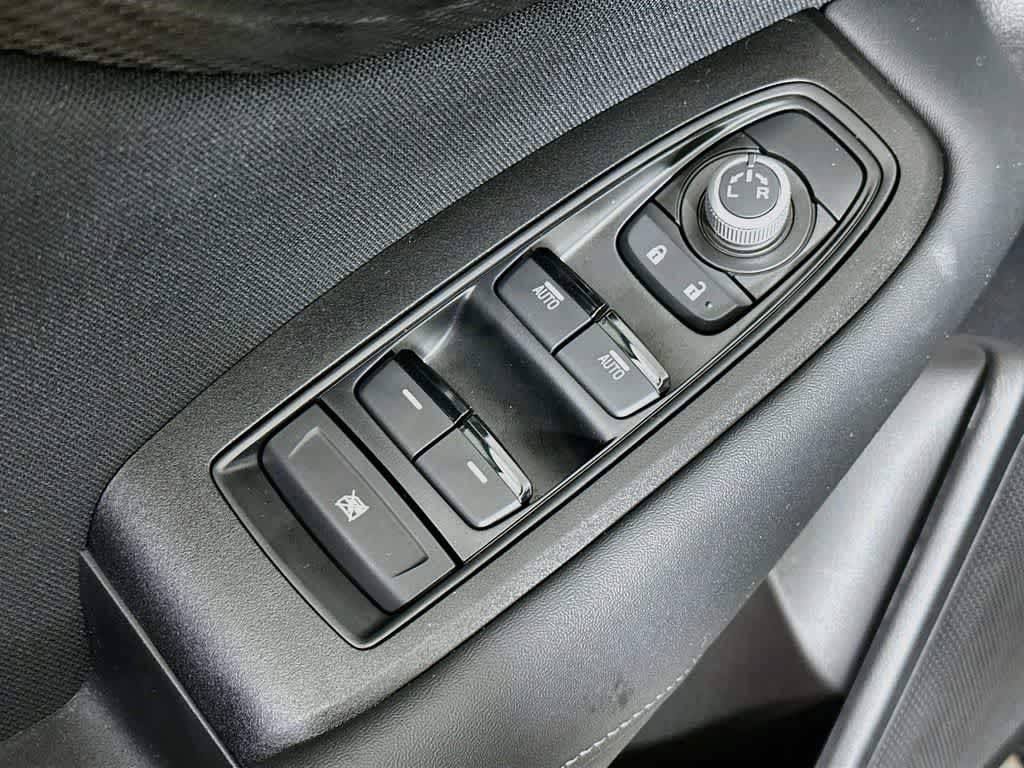 Subaru Outback Premium 2025