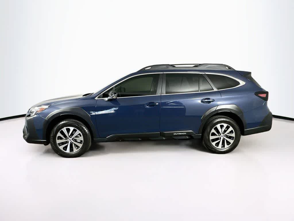 Subaru Outback Premium 2025
