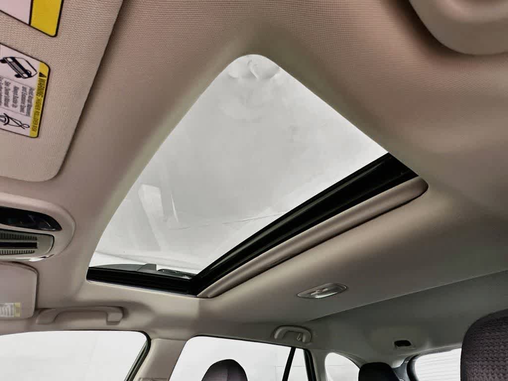 Subaru Outback Premium 2025