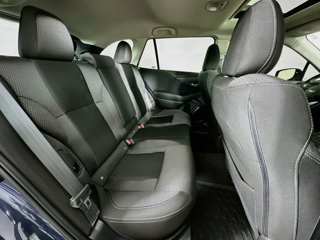 Subaru Outback Premium 2025