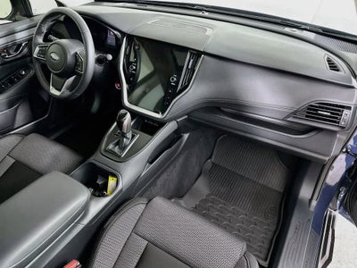 Subaru Outback Premium 2025