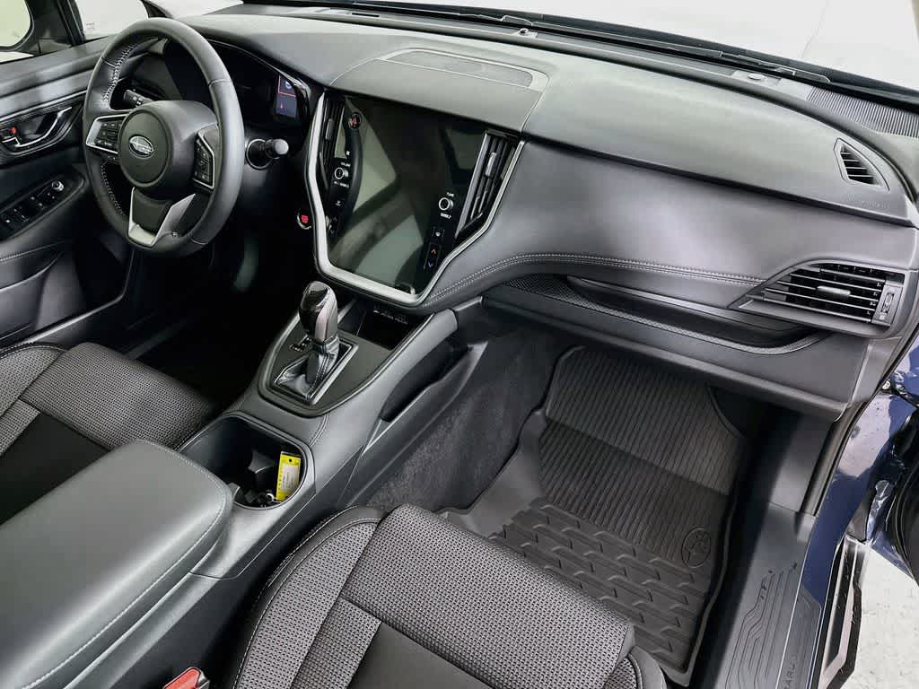 Subaru Outback Premium 2025