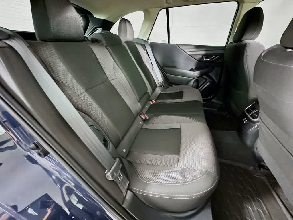 Subaru Outback Premium 2025