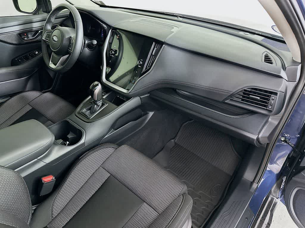 Subaru Outback Premium 2025