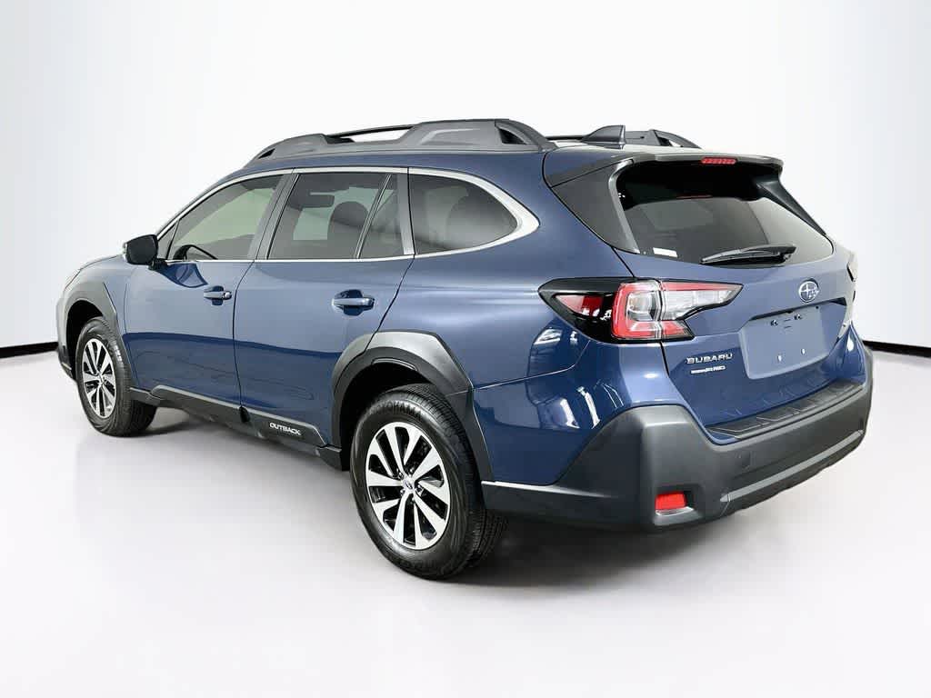 Subaru Outback Premium 2025