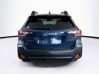 Subaru Outback Premium 2025