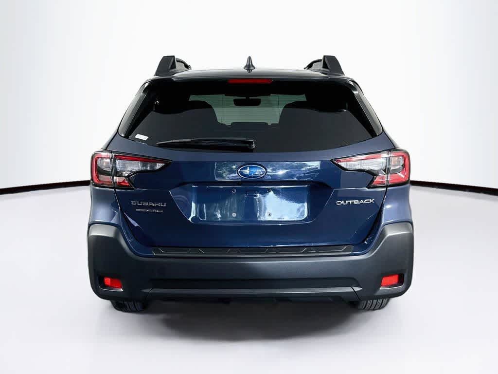 Subaru Outback Premium 2025