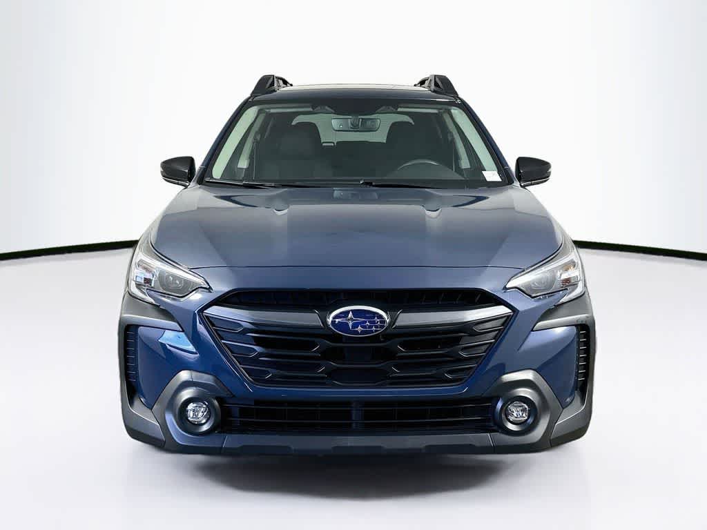 Subaru Outback Premium 2025