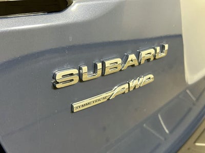 Subaru Outback Premium 2025