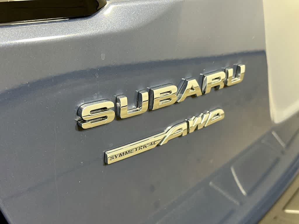 Subaru Outback Premium 2025