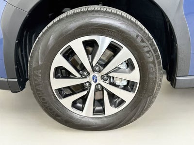 Subaru Outback Premium 2025