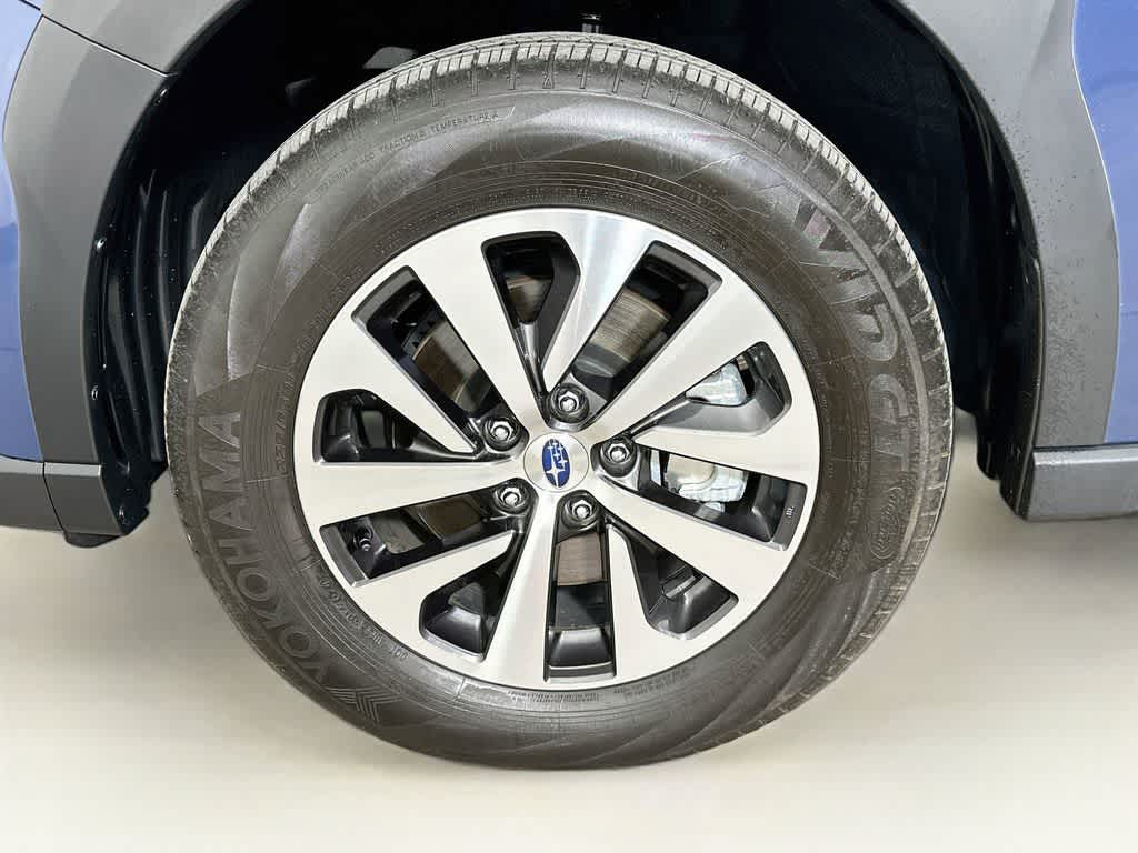 Subaru Outback Premium 2025