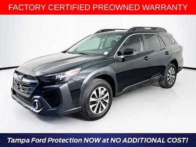 Subaru Outback Premium 2025