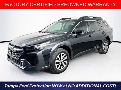 Subaru Outback Premium 2025