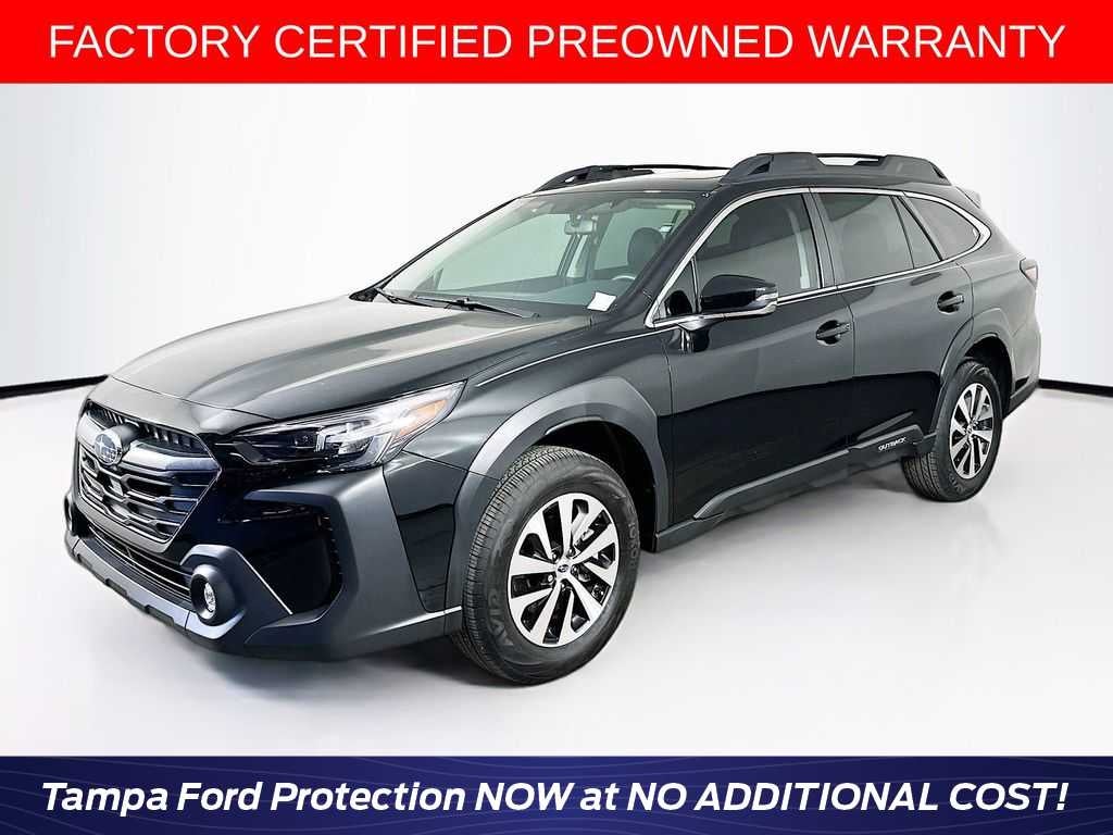 Subaru Outback Premium 2025