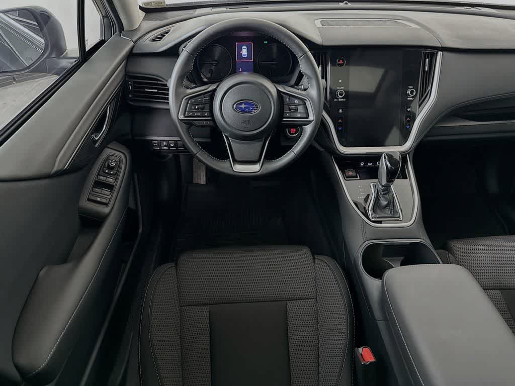 Subaru Outback Premium 2025