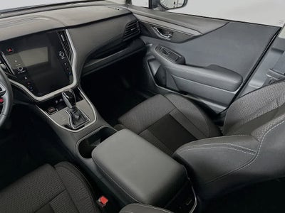 Subaru Outback Premium 2025