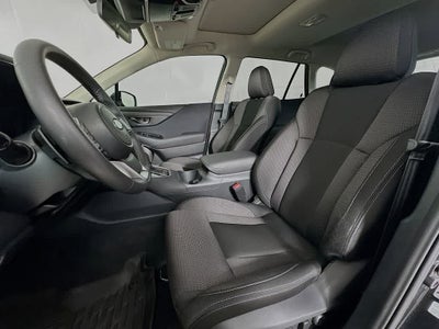 Subaru Outback Premium 2025