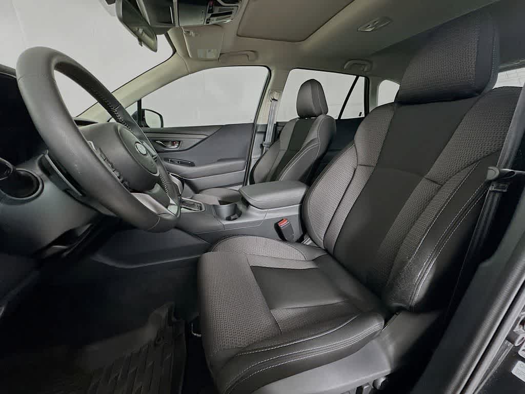 Subaru Outback Premium 2025