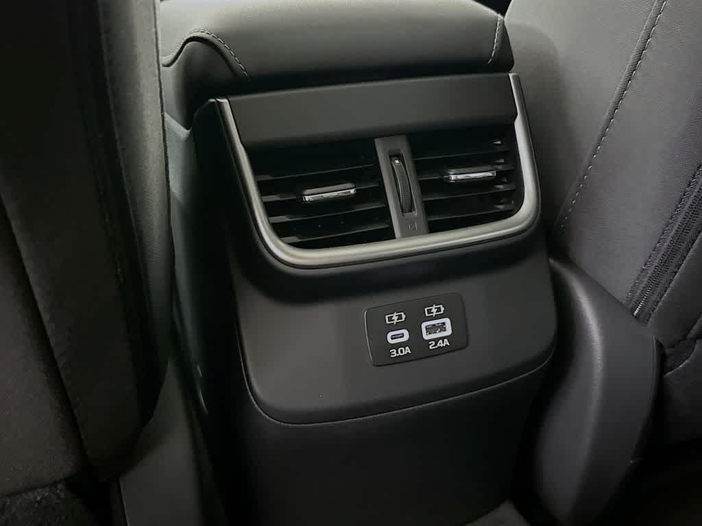 Subaru Outback Premium 2025