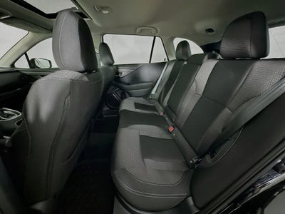Subaru Outback Premium 2025