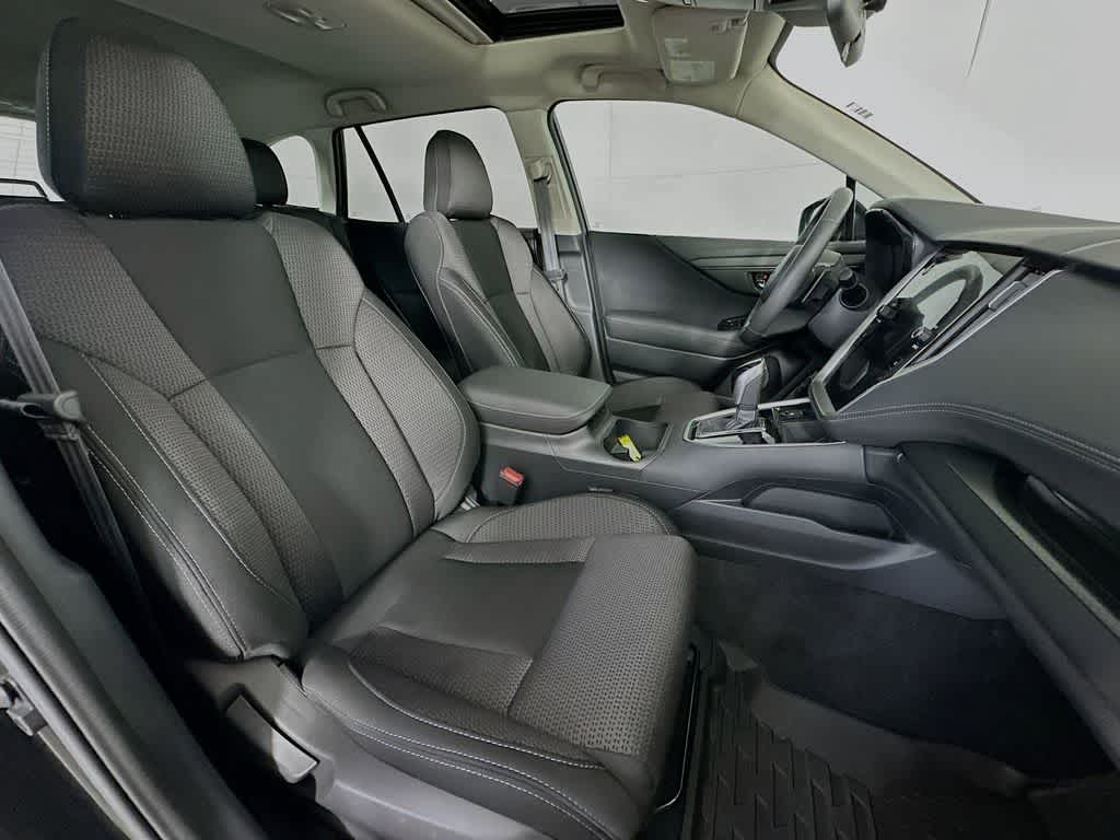 Subaru Outback Premium 2025