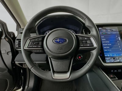 Subaru Outback Premium 2025